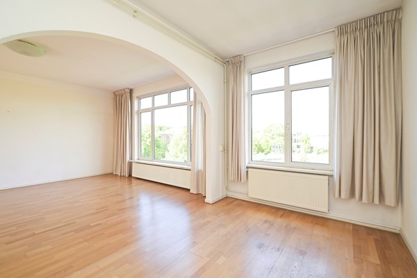 Medium property photo - Spaarwaterstraat 42, 2593 RN The Hague